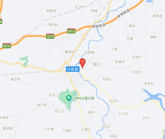 大山味道农家小院位于桂林市兴安县湘漓镇花桥村标签:餐馆中餐餐饮